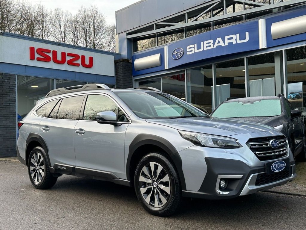 Used Subaru Outback 2025 for sale - 77161580: Photo 6