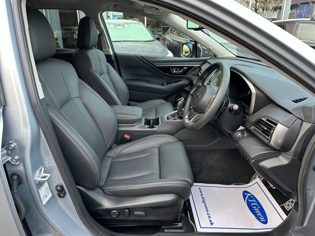 Used Subaru Outback 2025 for sale - 77161580: Photo 7