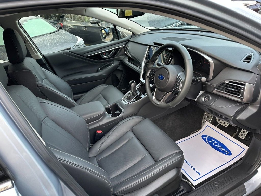 Used Subaru Outback 2025 for sale - 77161580: Photo 8