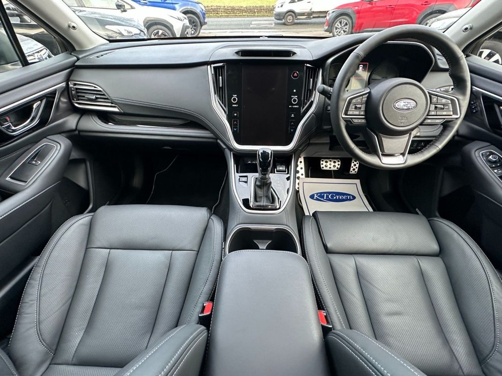 Used Subaru Outback 2025 for sale - 77161580: Photo 9