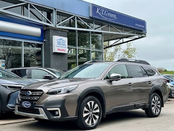 Used Subaru Outback 2024 for sale - 78382541: Photo