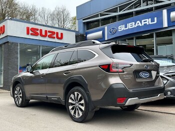 Used Subaru Outback 2024 for sale - 78382541: Photo