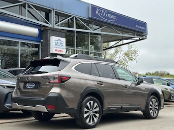 Used Subaru Outback 2024 for sale - 78382541: Photo