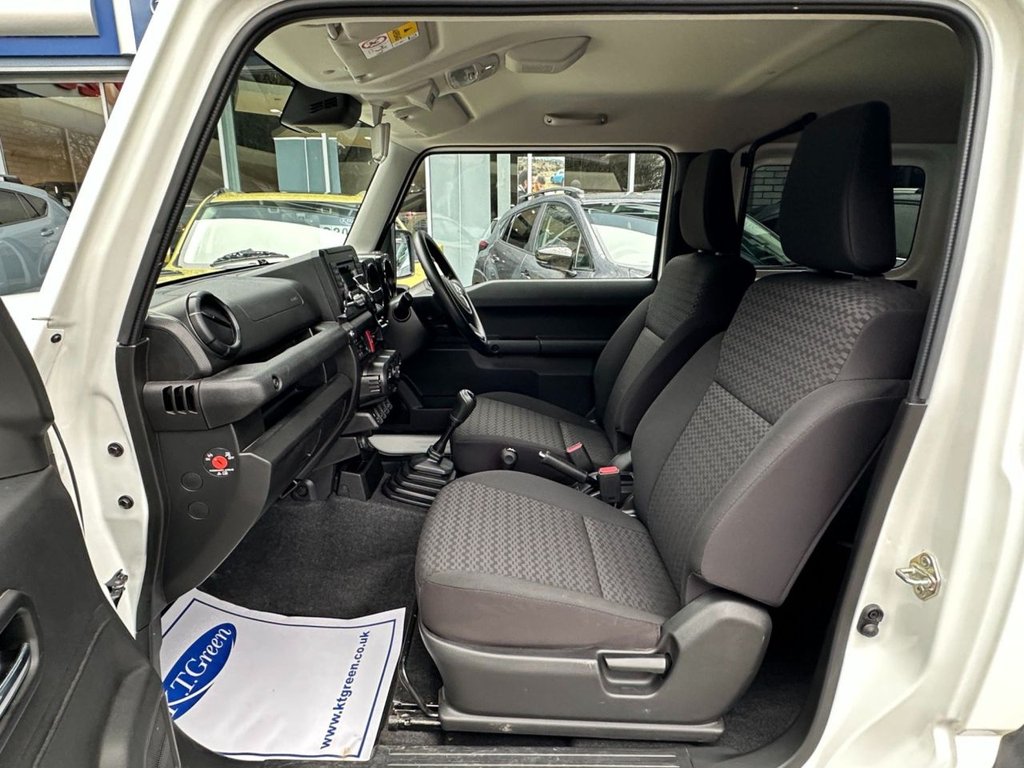 Used Suzuki Jimny 2024 for sale - 77499062: Photo 10