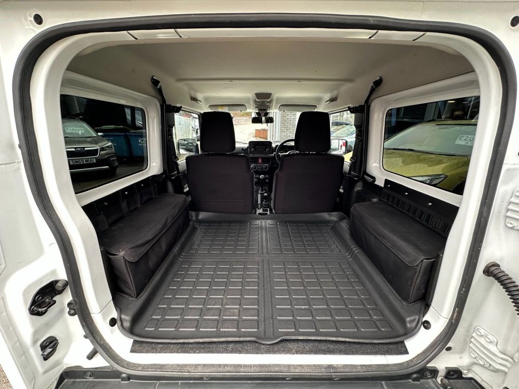 Used Suzuki Jimny 2024 for sale - 77499062: Photo 11