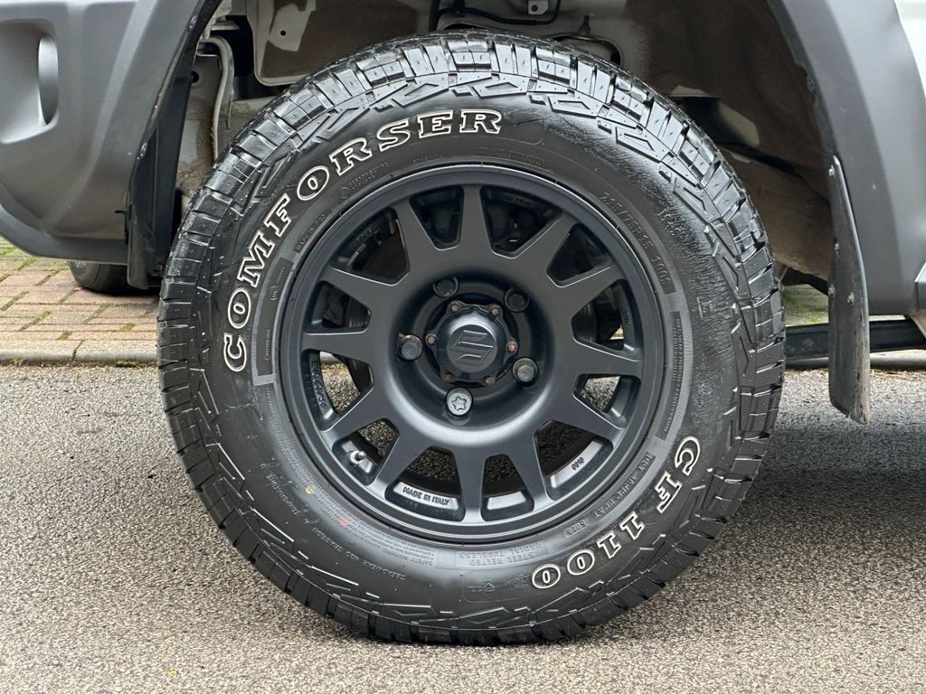 Used Suzuki Jimny 2024 for sale - 77499062: Photo 13