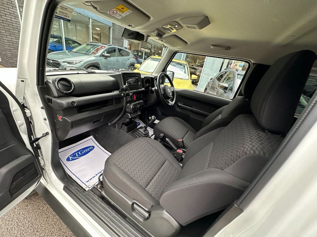 Used Suzuki Jimny 2024 for sale - 77499062: Photo 16