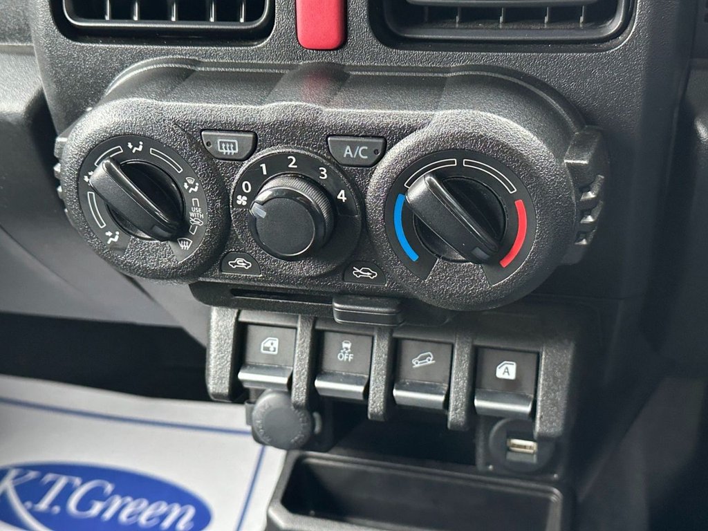 Used Suzuki Jimny 2024 for sale - 77499062: Photo 17
