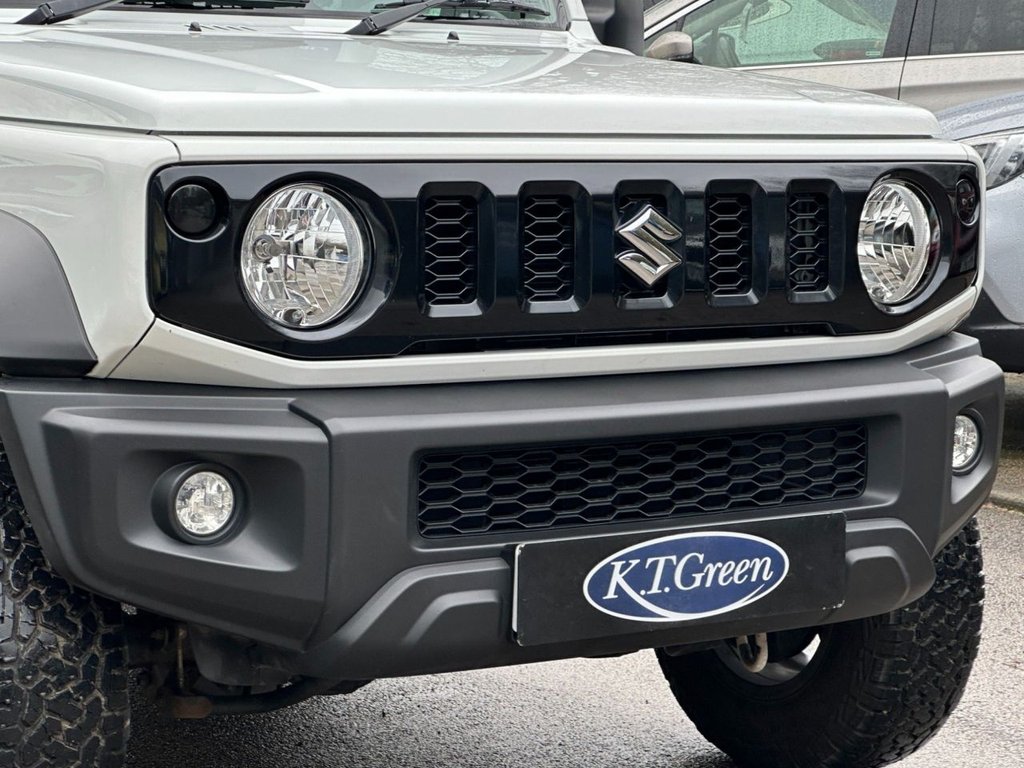 Used Suzuki Jimny 2024 for sale - 77499062: Photo 21
