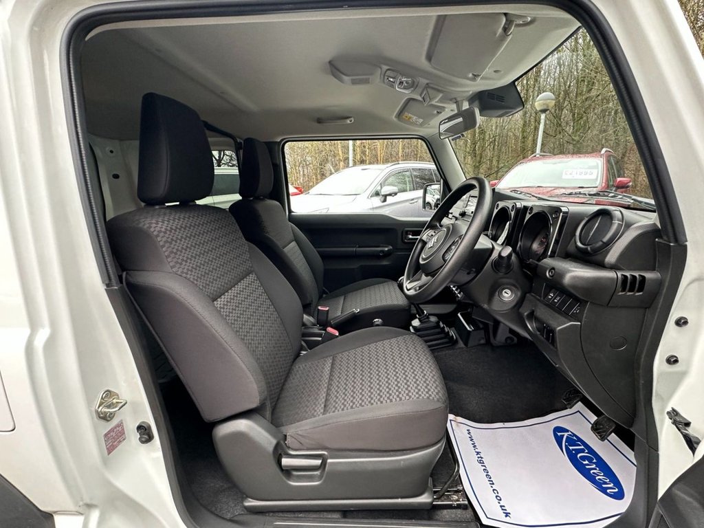 Used Suzuki Jimny 2024 for sale - 77499062: Photo 7