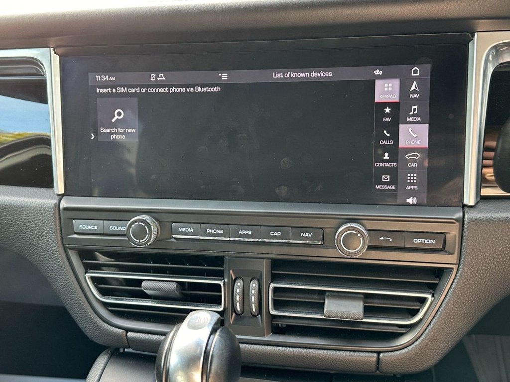 Used Porsche Macan 2019 for sale - 76710927: Photo 13