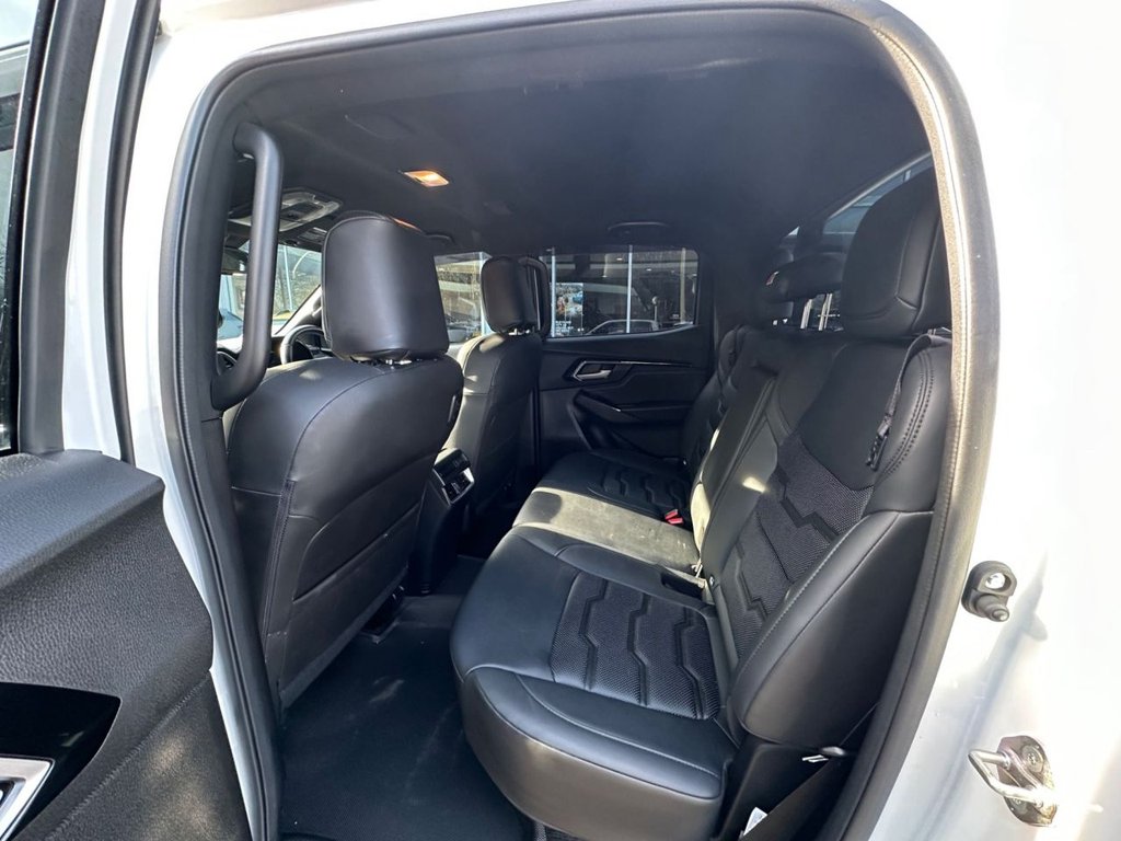 Used Isuzu D-Max 2024 for sale - 77904962: Photo 12