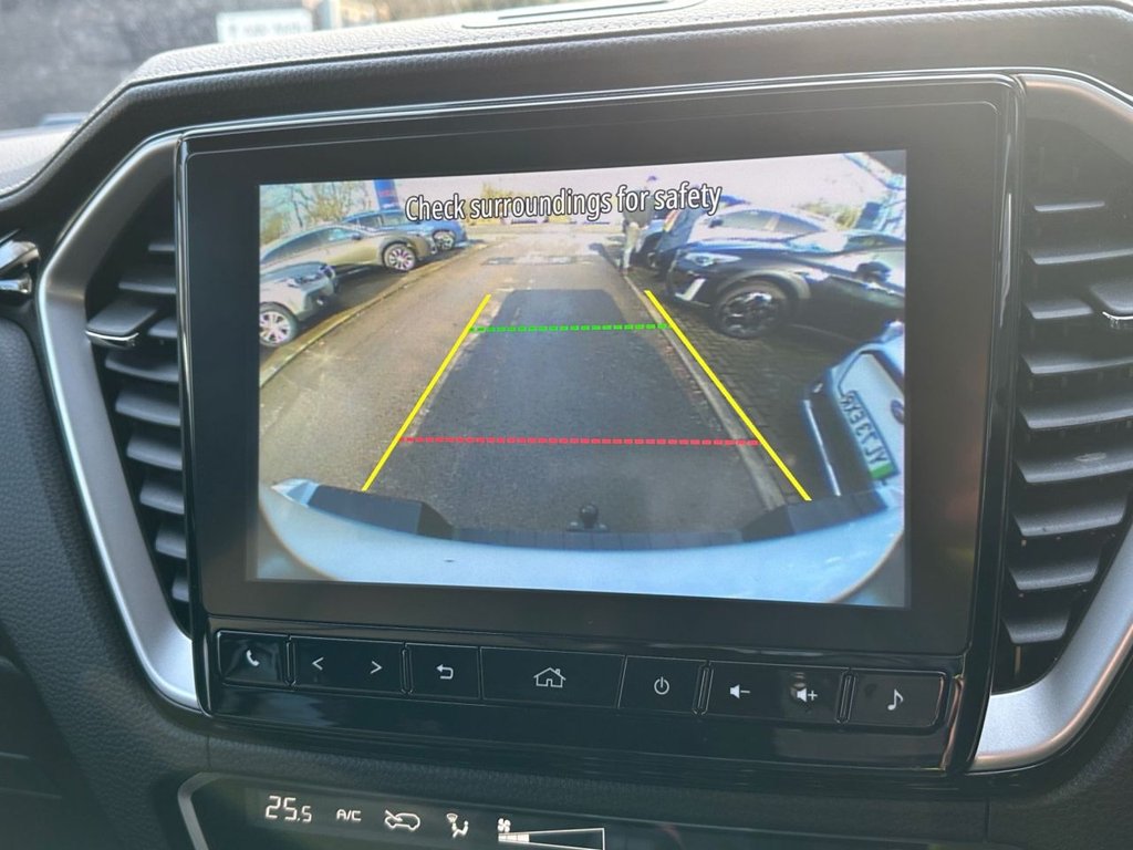 Used Isuzu D-Max 2024 for sale - 77904962: Photo 16