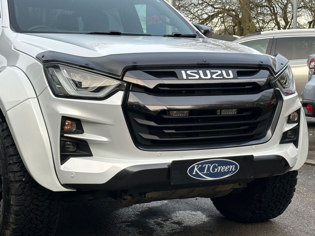 Used Isuzu D-Max 2024 for sale - 77904962: Photo 20