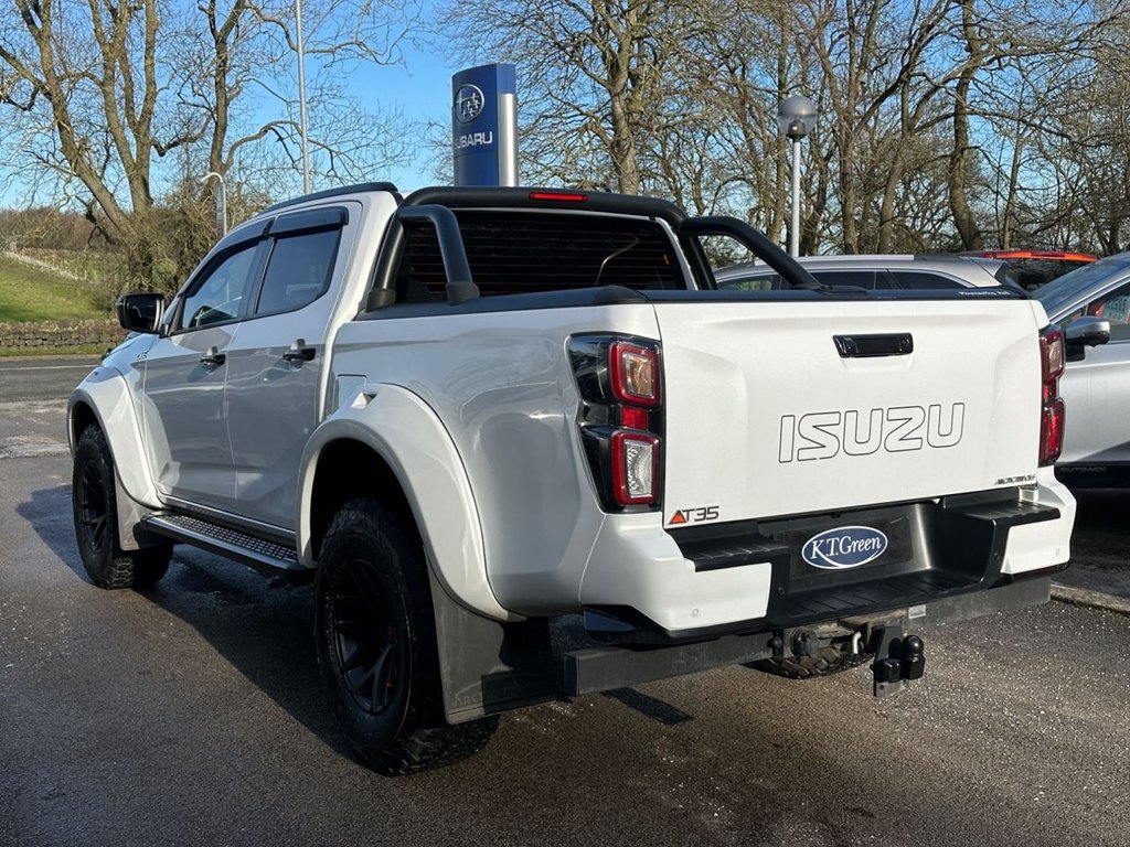 Used Isuzu D-Max 2024 for sale - 77904962: Photo 26