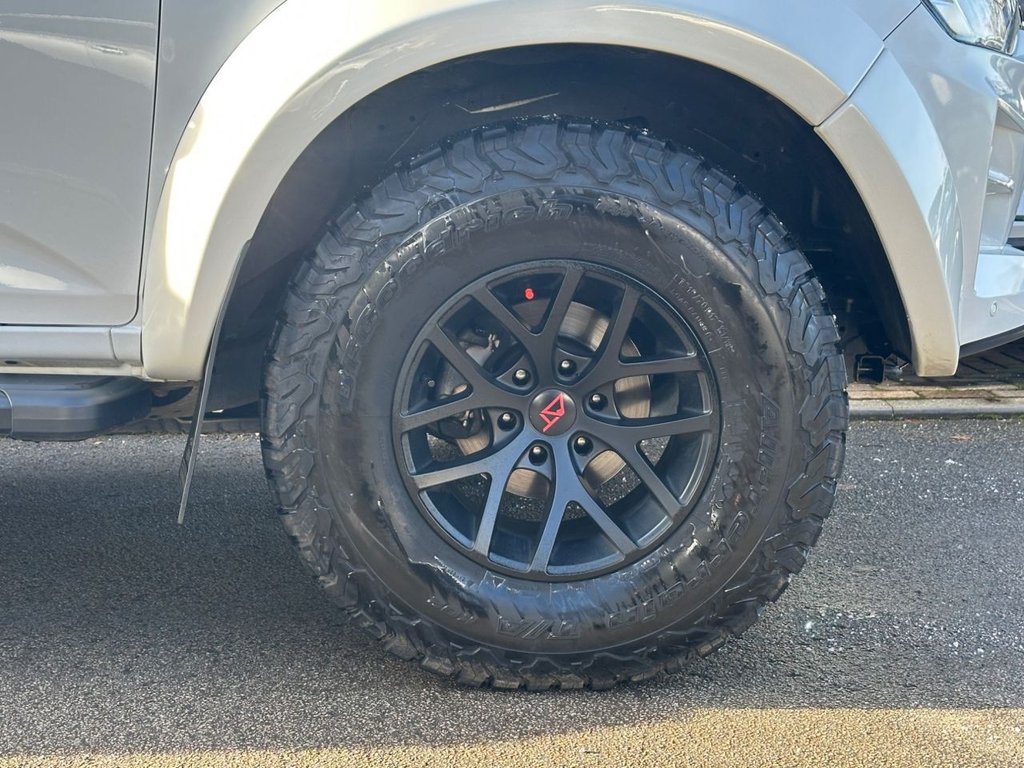 Used Isuzu D-Max 2024 for sale - 77904962: Photo 31