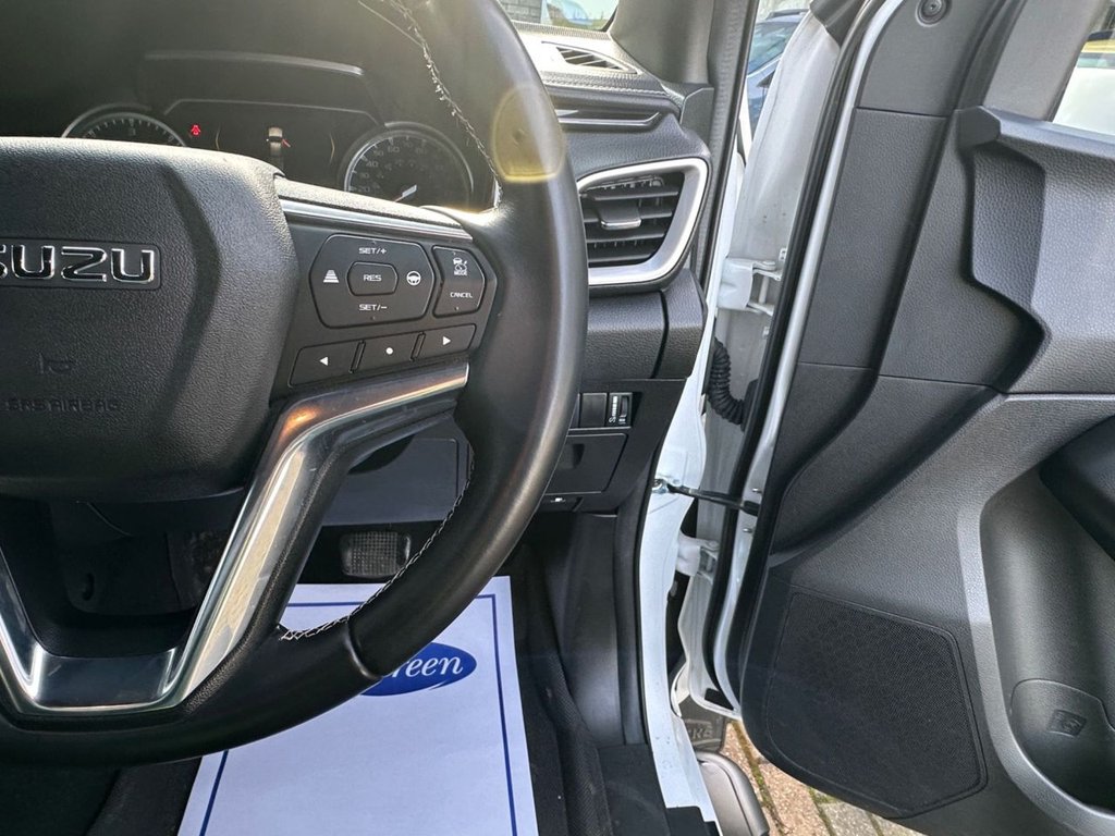 Used Isuzu D-Max 2024 for sale - 77904962: Photo 34