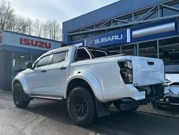 Used Isuzu D-Max 2024 for sale - 77904962: Photo