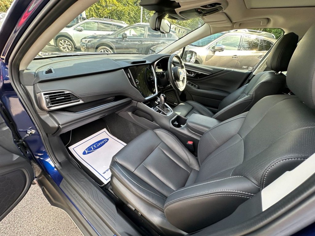 Used Subaru Outback 2024 for sale - 76724246: Photo 10