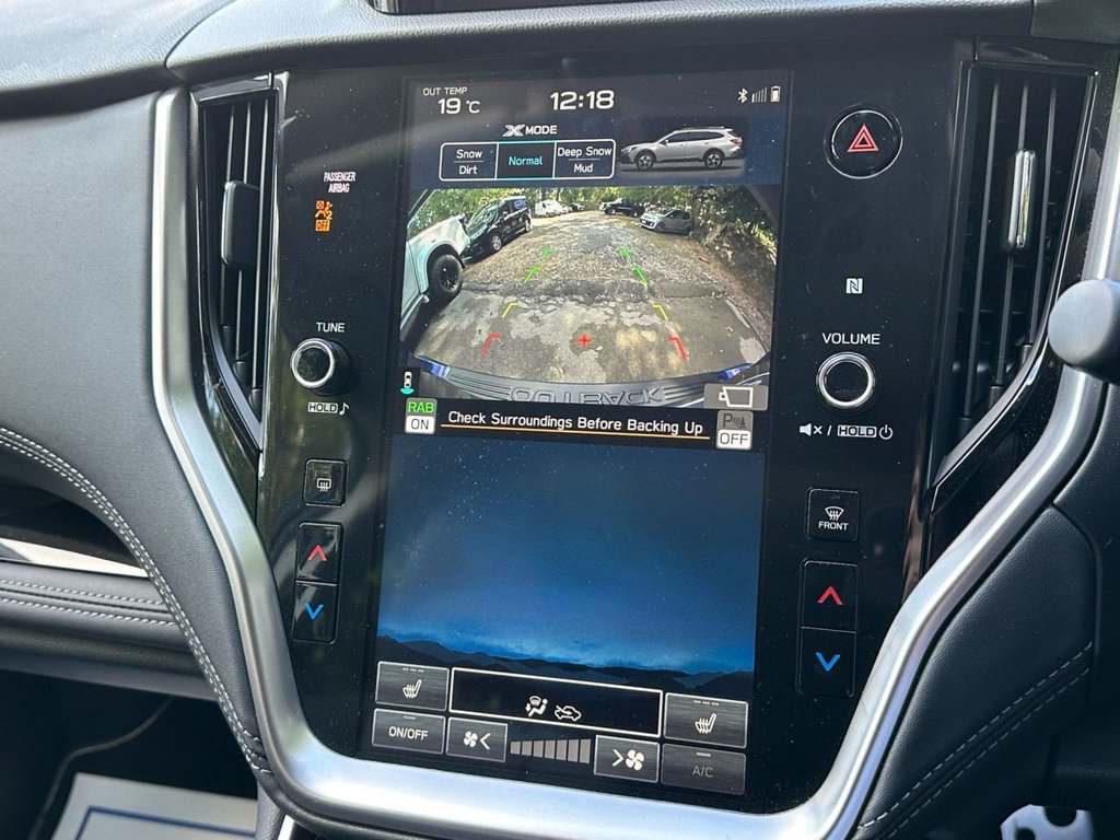 Used Subaru Outback 2024 for sale - 76724246: Photo 13