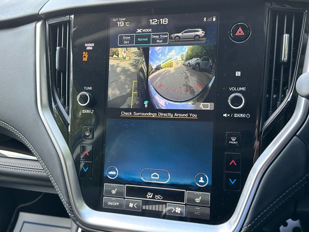 Used Subaru Outback 2024 for sale - 76724246: Photo 14