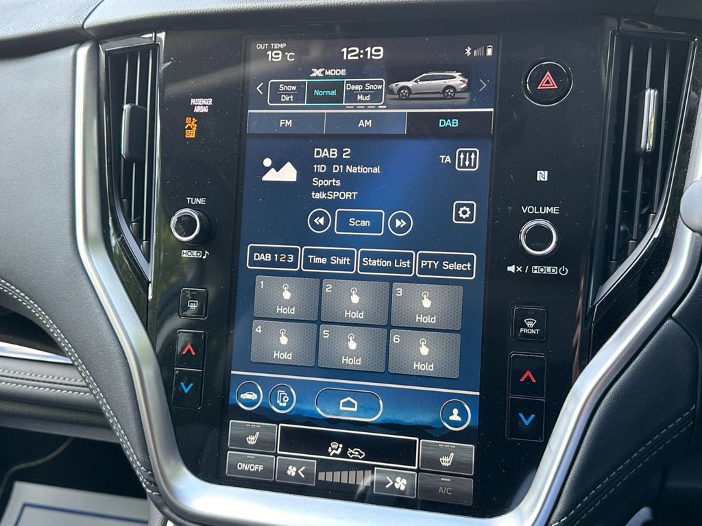 Used Subaru Outback 2024 for sale - 76724246: Photo 15