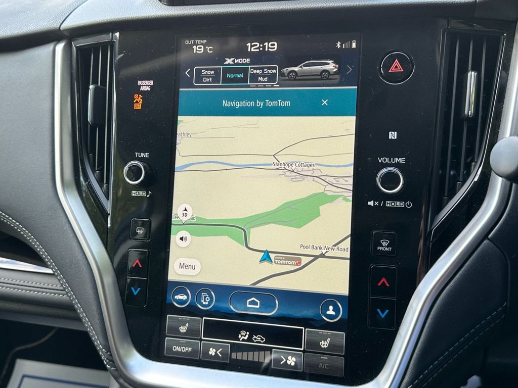 Used Subaru Outback 2024 for sale - 76724246: Photo 16