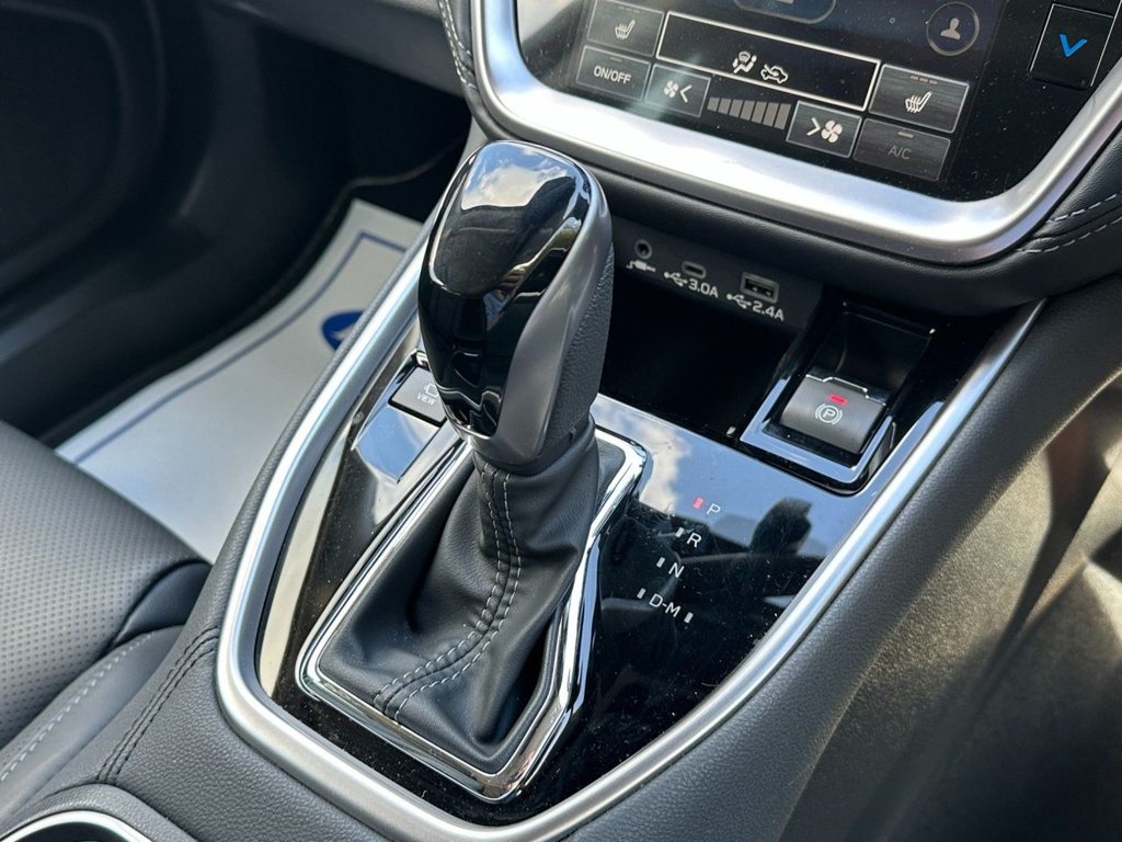 Used Subaru Outback 2024 for sale - 76724246: Photo 24