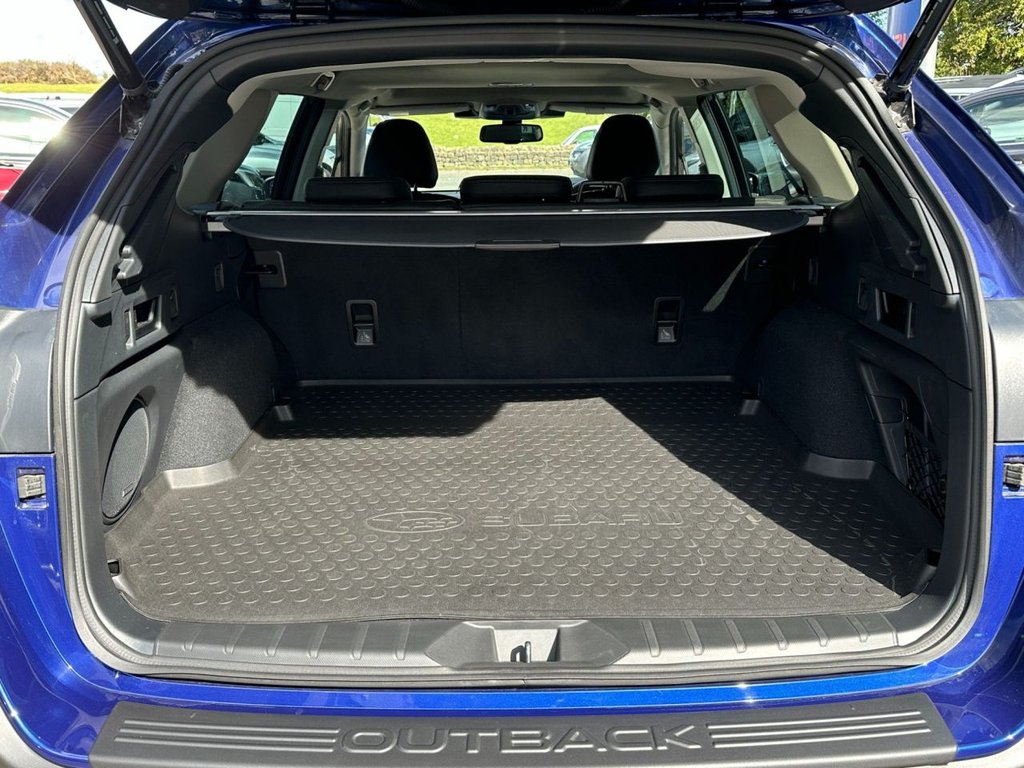Used Subaru Outback 2024 for sale - 76724246: Photo 25