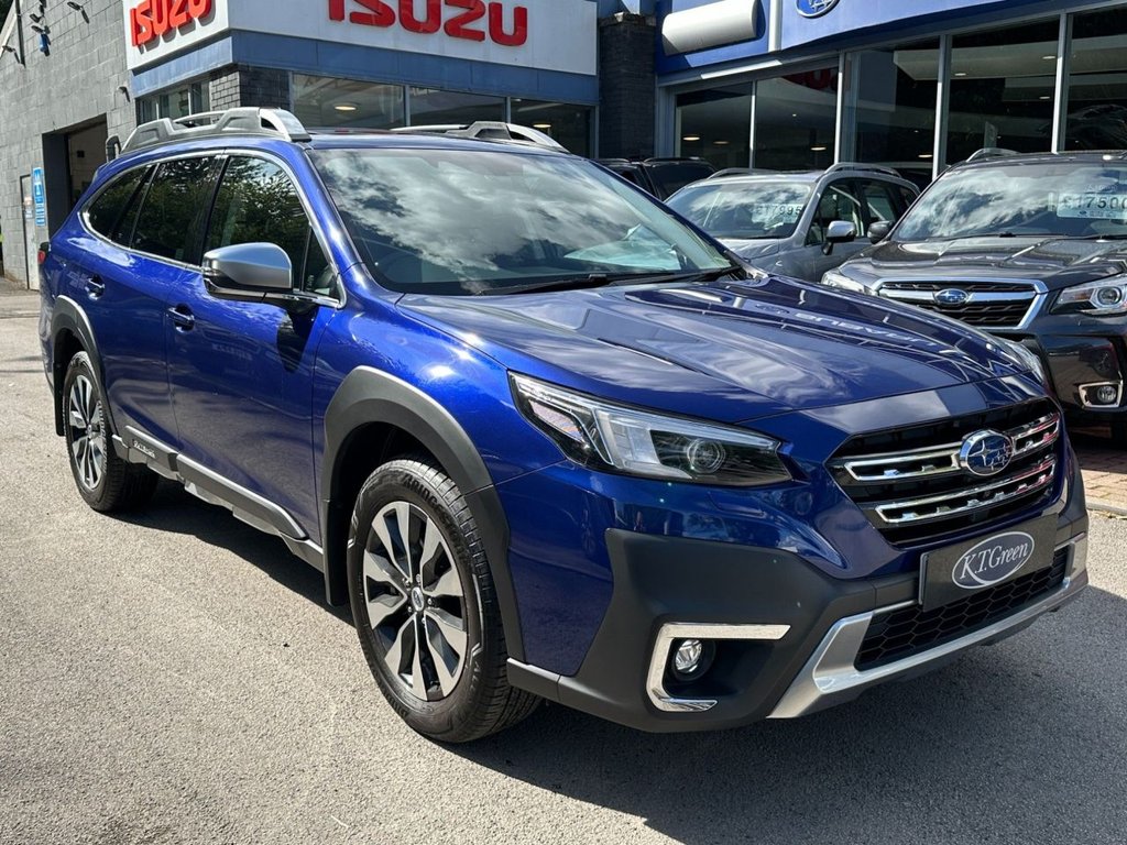 Used Subaru Outback 2024 for sale - 76724246: Photo 27