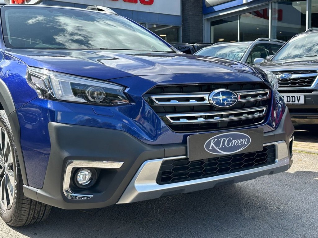 Used Subaru Outback 2024 for sale - 76724246: Photo 28