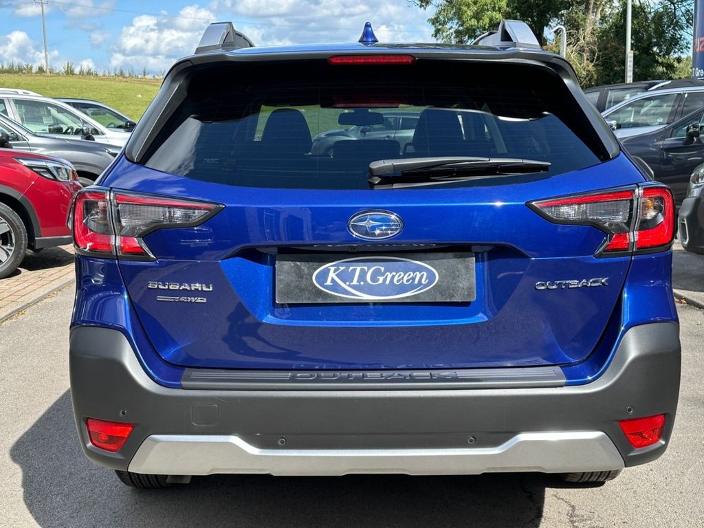 Used Subaru Outback 2024 for sale - 76724246: Photo 31