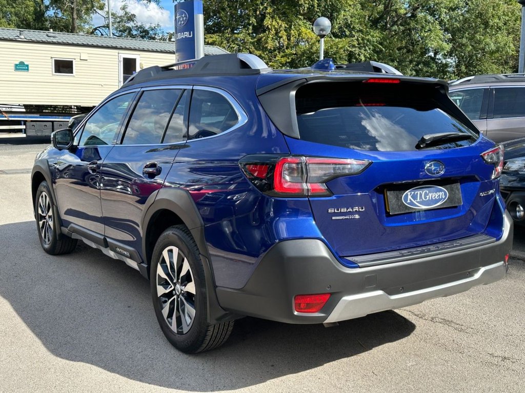 Used Subaru Outback 2024 for sale - 76724246: Photo 32