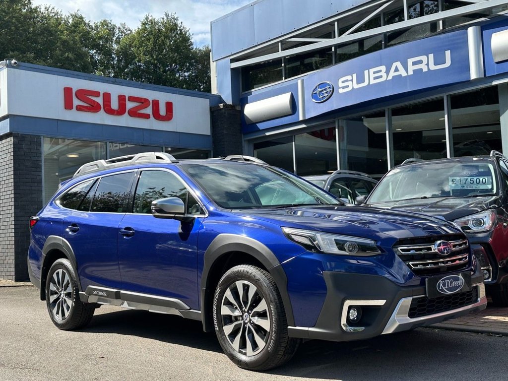 Used Subaru Outback 2024 for sale - 76724246: Photo 6