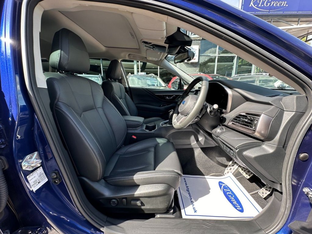 Used Subaru Outback 2024 for sale - 76724246: Photo 7