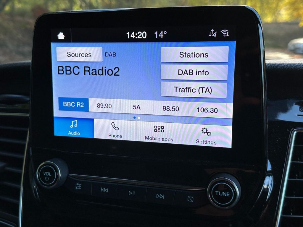 Used Ford Transit Custom 2023 for sale - 76631662: Photo 16