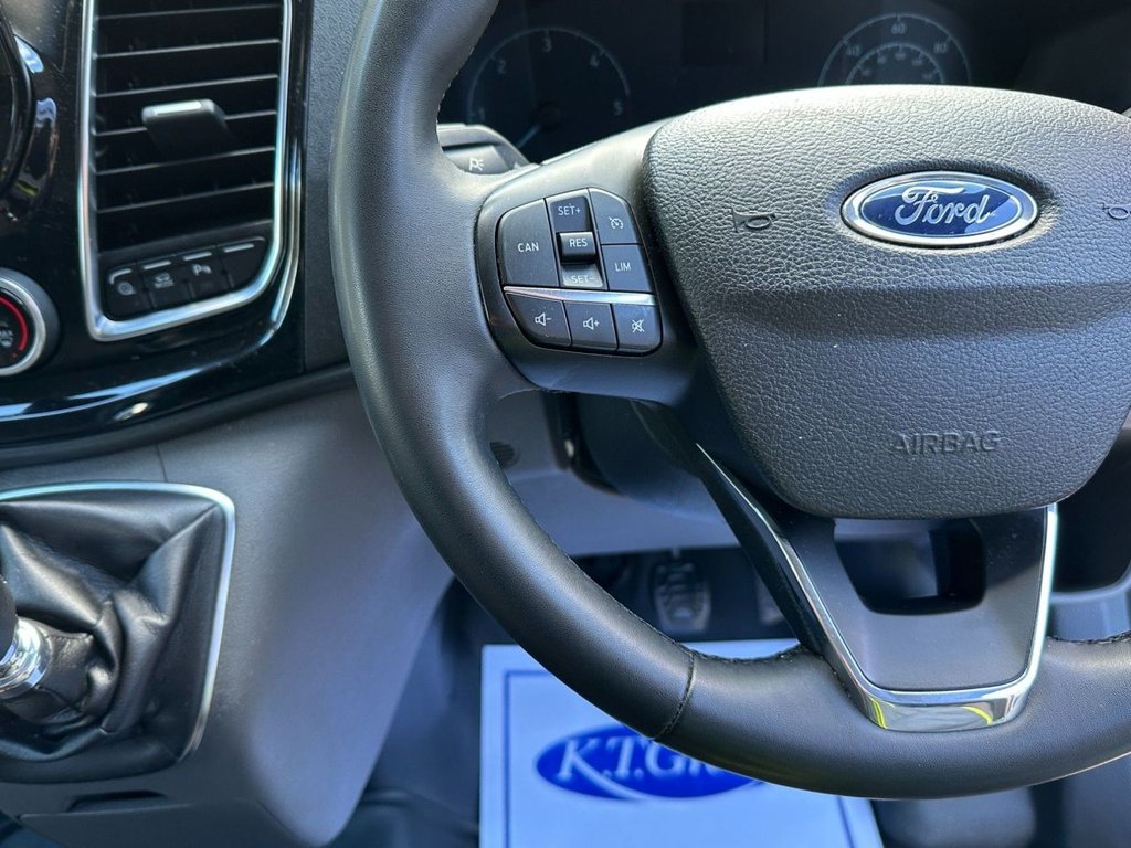 Used Ford Transit Custom 2023 for sale - 76631662: Photo 20