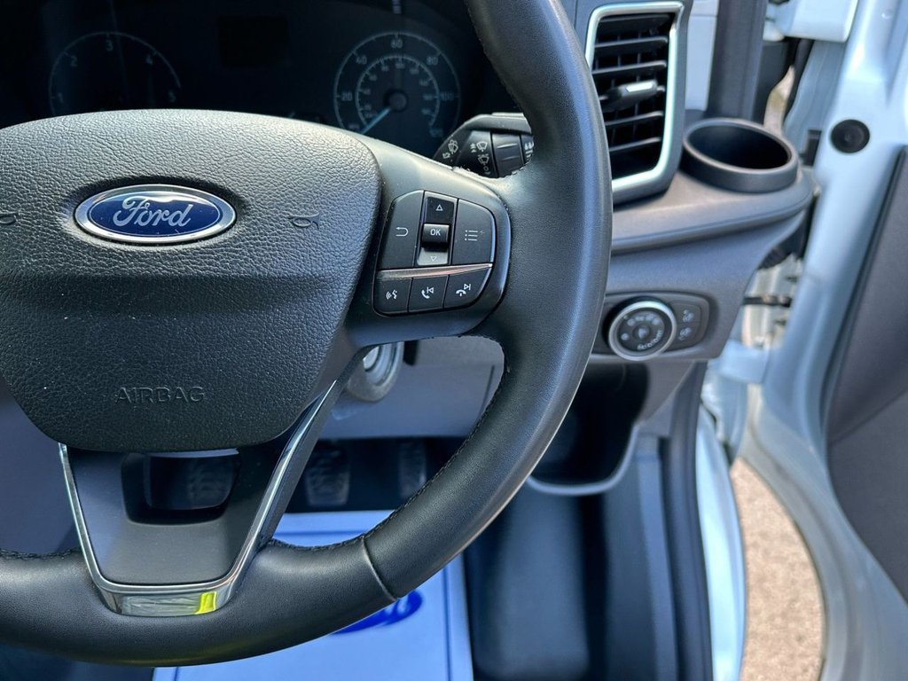 Used Ford Transit Custom 2023 for sale - 76631662: Photo 21