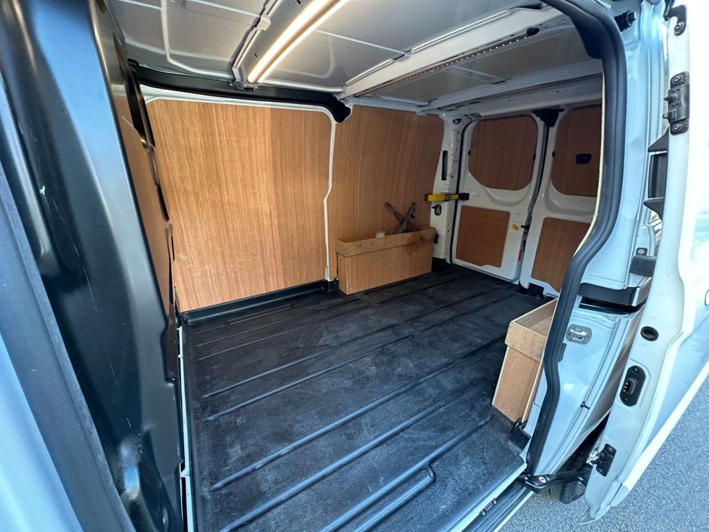 Used Ford Transit Custom 2023 for sale - 76631662: Photo 8