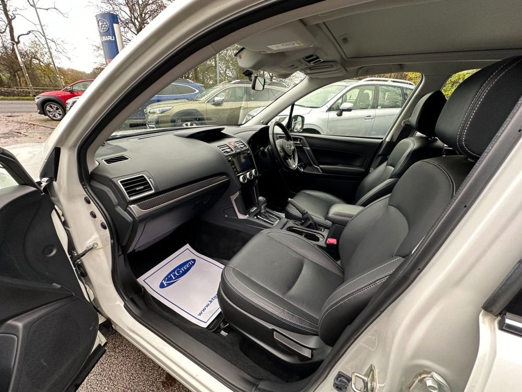 Used Subaru Forester 2020 for sale - 76632551: Photo 10