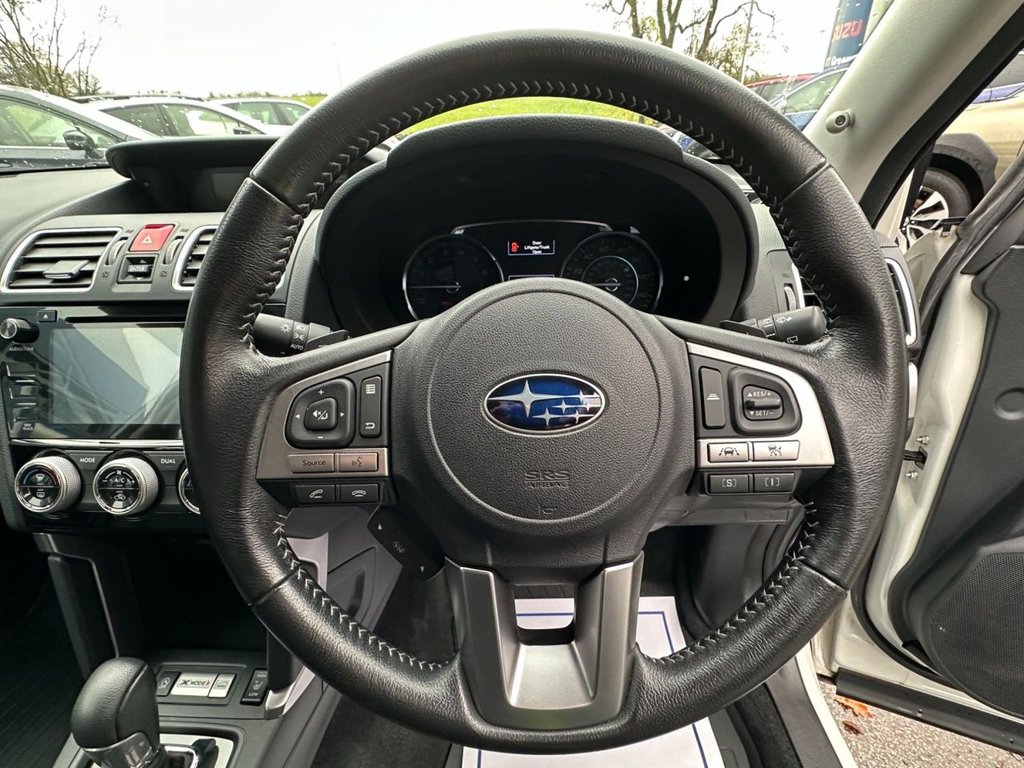 Used Subaru Forester 2020 for sale - 76632551: Photo 17