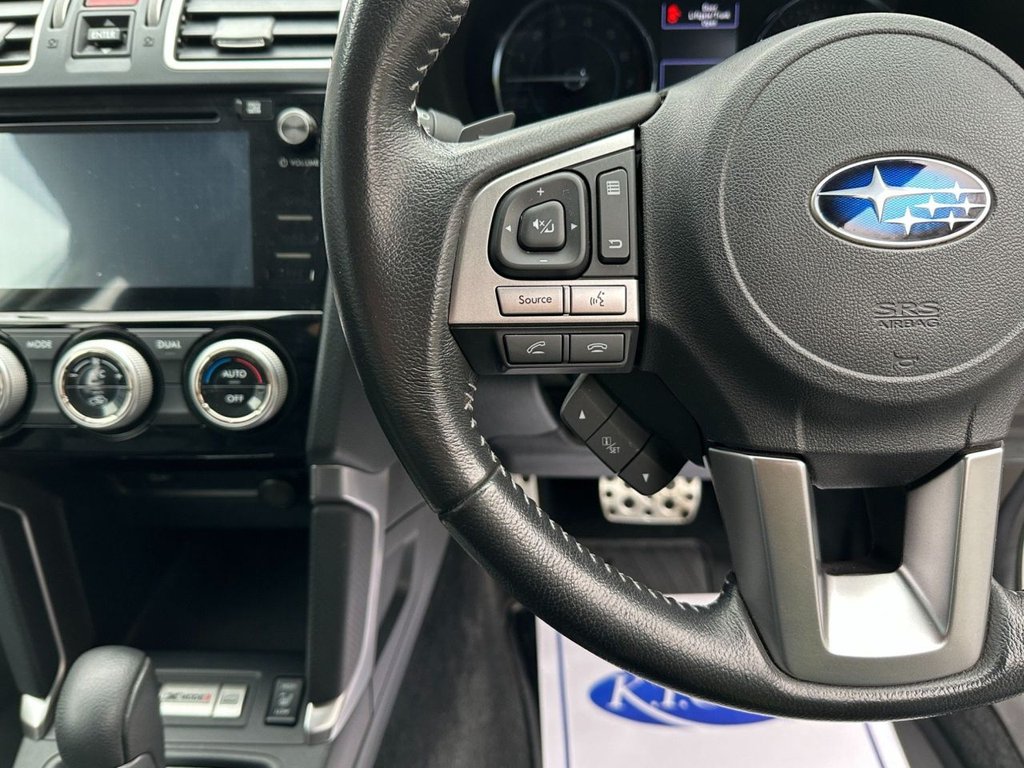 Used Subaru Forester 2020 for sale - 76632551: Photo 18