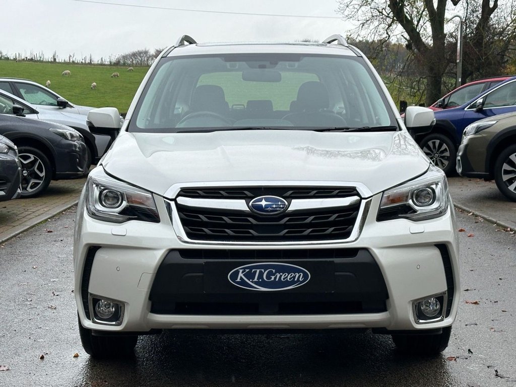 Used Subaru Forester 2020 for sale - 76632551: Photo 20