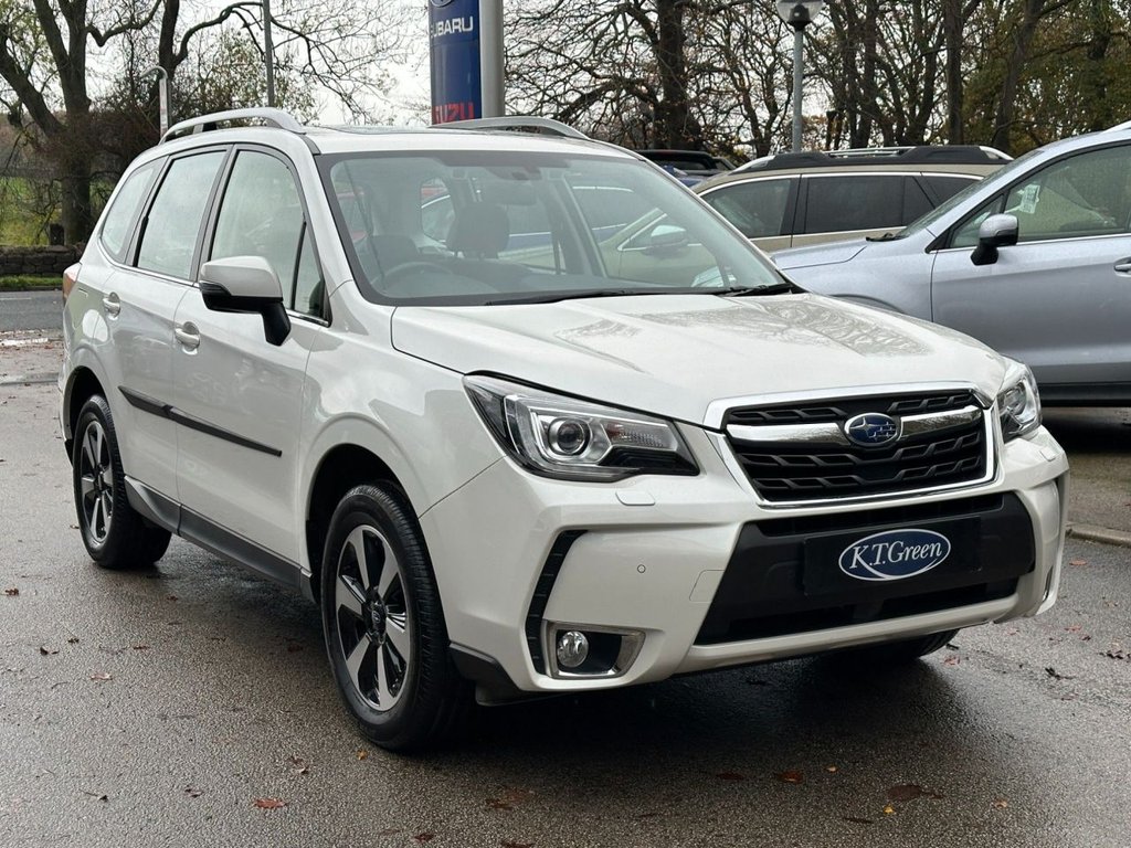 Used Subaru Forester 2020 for sale - 76632551: Photo 22
