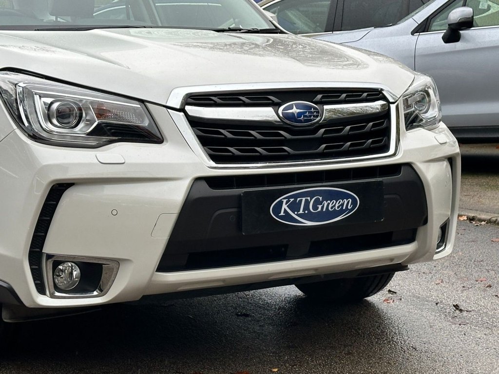 Used Subaru Forester 2020 for sale - 76632551: Photo 23