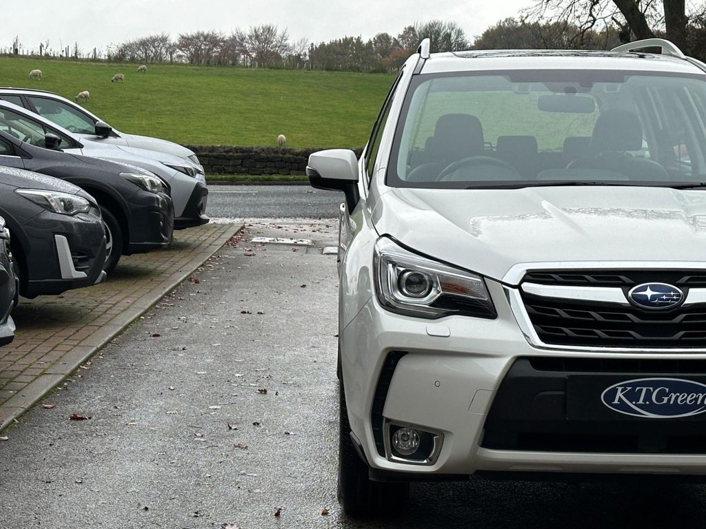 Used Subaru Forester 2020 for sale - 76632551: Photo 25