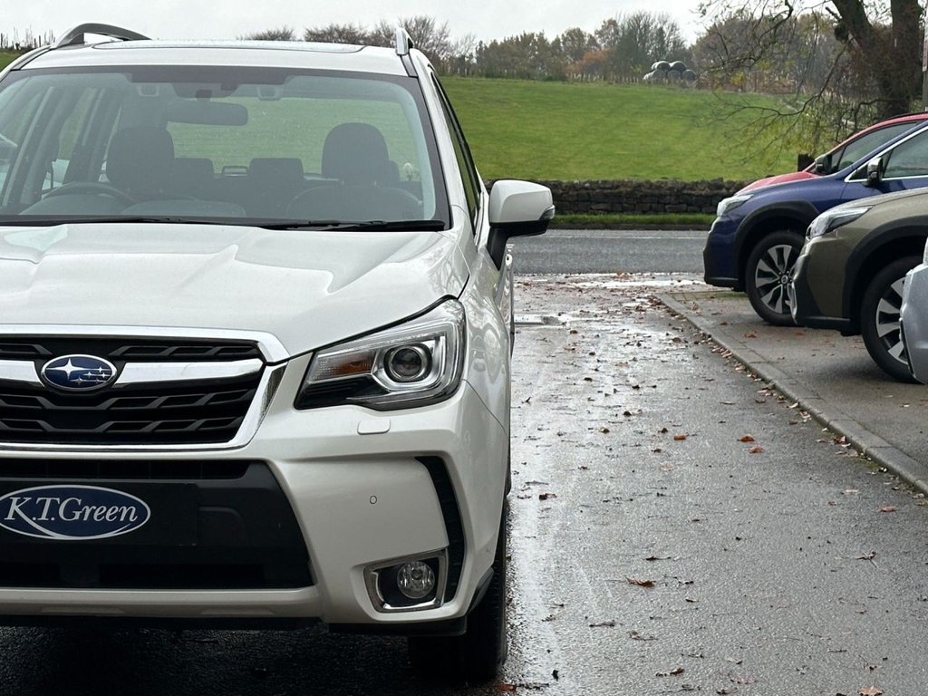 Used Subaru Forester 2020 for sale - 76632551: Photo 27