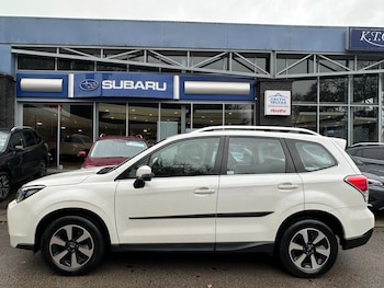Used Subaru Forester 2020 for sale - 76632551: Photo