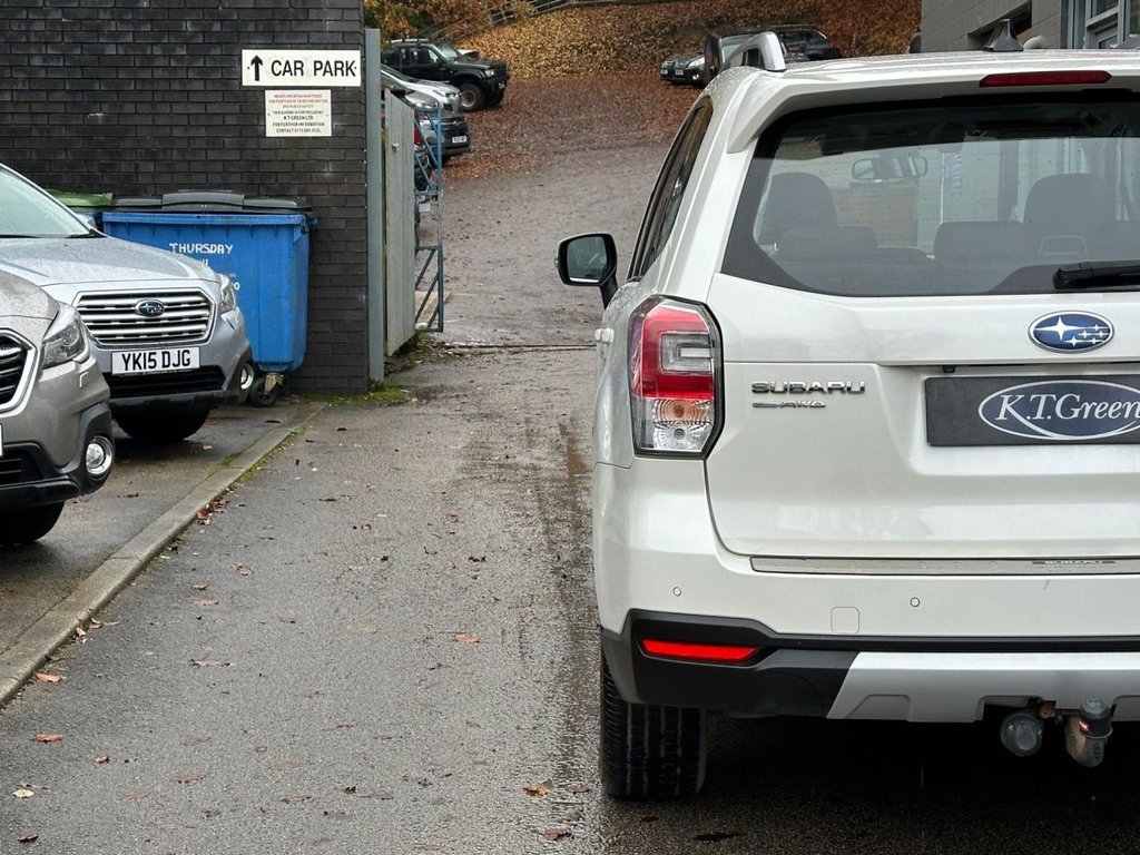 Used Subaru Forester 2020 for sale - 76632551: Photo 33