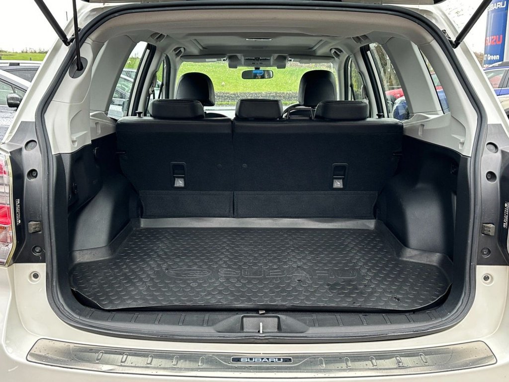 Used Subaru Forester 2020 for sale - 76632551: Photo 36